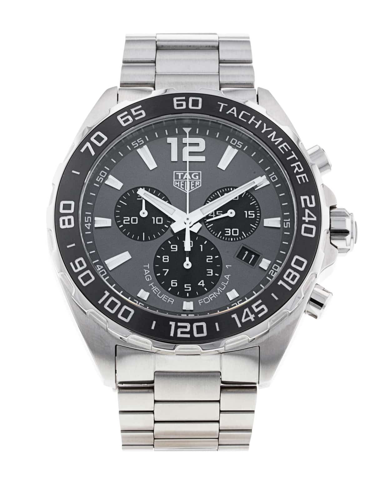 Tag Heuer Formula 1 CAZ1011.BA0842